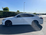 Used 2019 Lexus ES 350 F Sport image 3