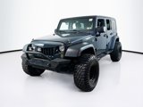 Used 2017 Jeep Wrangler Unlimited Sport w/ Quick Order Package 24S image 3