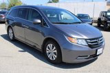 Used 2015 Honda Odyssey EX-L image 3