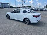 Used 2021 Nissan Sentra SV image 4
