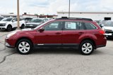 Used 2012 Subaru Outback 2.5i w/ Alloy Wheel Pkg image 4