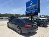 Used 2016 BMW 740i image 3