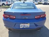Used 2021 Chevrolet Camaro LS image 3