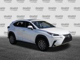 Used 2019 Lexus NX 300 FWD image 2