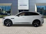 New 2025 Jaguar F-PACE R-Dynamic S image 5