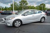 Used 2017 Kia Forte LX image 3