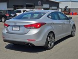 Used 2014 Hyundai Elantra Sport image 4
