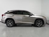 Used 2017 Lexus RX 450h AWD image 5