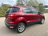 Used 2019 Ford EcoSport SE w/ SE Convenience Package image 4