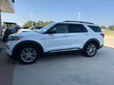 Used 2021 Ford Explorer XLT w/ Equipment Group 202A image 2