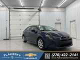 Used 2023 Toyota Corolla LE image 1