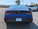 New 2025 Hyundai Elantra SE image 4