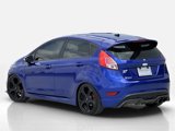 Used 2015 Ford Fiesta ST w/ ST Recaro Package image 5