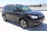 Used 2017 Subaru Forester 2.5i Limited w/ Popular Package #2 image 2