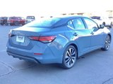 New 2025 Nissan Sentra SV w/ SV Premium Package image 3