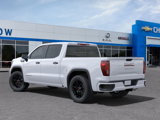 New 2025 GMC Sierra 1500 Pro w/ Graphite Edition image 3