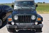 Used 2002 Jeep Wrangler Sport image 2