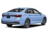 New 2025 Volkswagen Jetta SE image 2