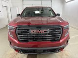 New 2025 GMC Acadia AT4 w/ Luxury Package image 2