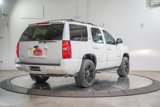 Used 2014 Chevrolet Tahoe LT w/ Suspension Package, Off-Road image 6