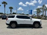 Used 2022 GMC Acadia SLE w/ Driver Convenience Package image 2