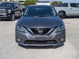 Used 2019 Nissan Sentra SR image 4