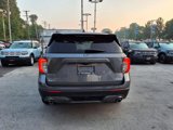 Certified 2023 Ford Explorer XLT w/ Equipment Group 202A image 4
