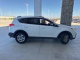 Used 2015 Toyota RAV4 LE image 2