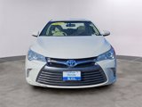Used 2016 Toyota Camry XLE image 2