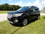 Used 2018 Ford Escape SE image 4