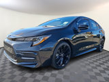 Used 2021 Toyota Corolla SE image 3