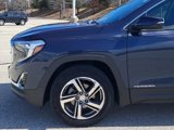 Used 2018 GMC Terrain SLT w/ Infotainment Package II image 5