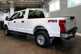 Used 2021 Ford F350 4x4 Crew Cab Super Duty image 5