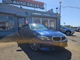 Used 2020 BMW 330i xDrive Sedan w/ Driving Assistance Package image 5