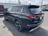 Used 2022 Mitsubishi Outlander SEL image 5
