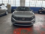 Certified 2021 Volkswagen Jetta SEL image 2