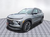 New 2026 Chevrolet TrailBlazer RS w/ Convenience Package image 3
