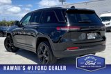 Used 2024 Jeep Grand Cherokee Altitude image 4