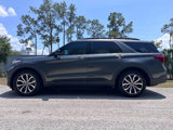Used 2020 Ford Explorer ST w/ Premium Technology Package image 6