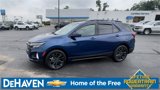 Certified 2022 Chevrolet Equinox RS w/ LPO, Floor Liner Package image 5