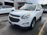 Used 2017 Chevrolet Equinox LT w/ Convenience Package image 3