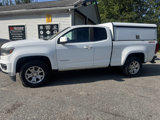 Used 2018 Chevrolet Colorado LT w/ Safety Package image 2