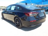 New 2025 Honda Civic Sport image 4