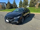 Used 2019 Honda Civic EX image 2