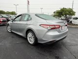 Certified 2020 Toyota Camry XLE image 6