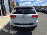 Certified 2020 Jeep Grand Cherokee Laredo image 5