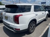 Used 2021 Hyundai Palisade SEL image 3