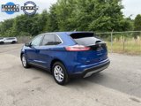 Used 2024 Ford Edge SEL image 4