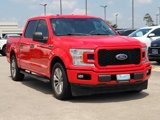 Used 2018 Ford F150 XL w/ Equipment Group 101A Mid image 3