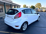Used 2018 Ford Fiesta SE image 3